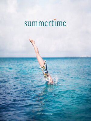 cover image of Summertime